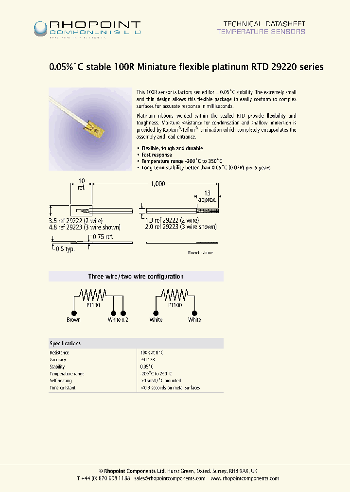 29220_2735515.PDF Datasheet