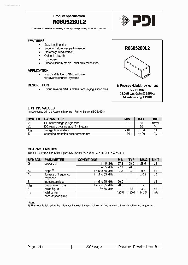 R0605280L2_2744084.PDF Datasheet