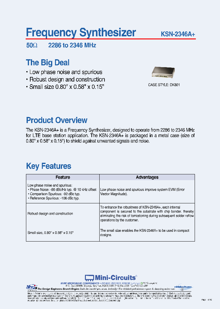 KSN-2346A_2752139.PDF Datasheet