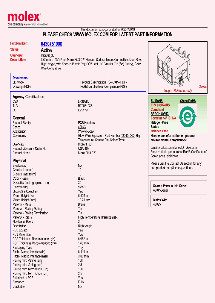 0430451000_2753555.PDF Datasheet