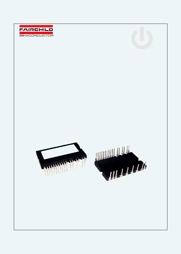FNB40560_2754705.PDF Datasheet
