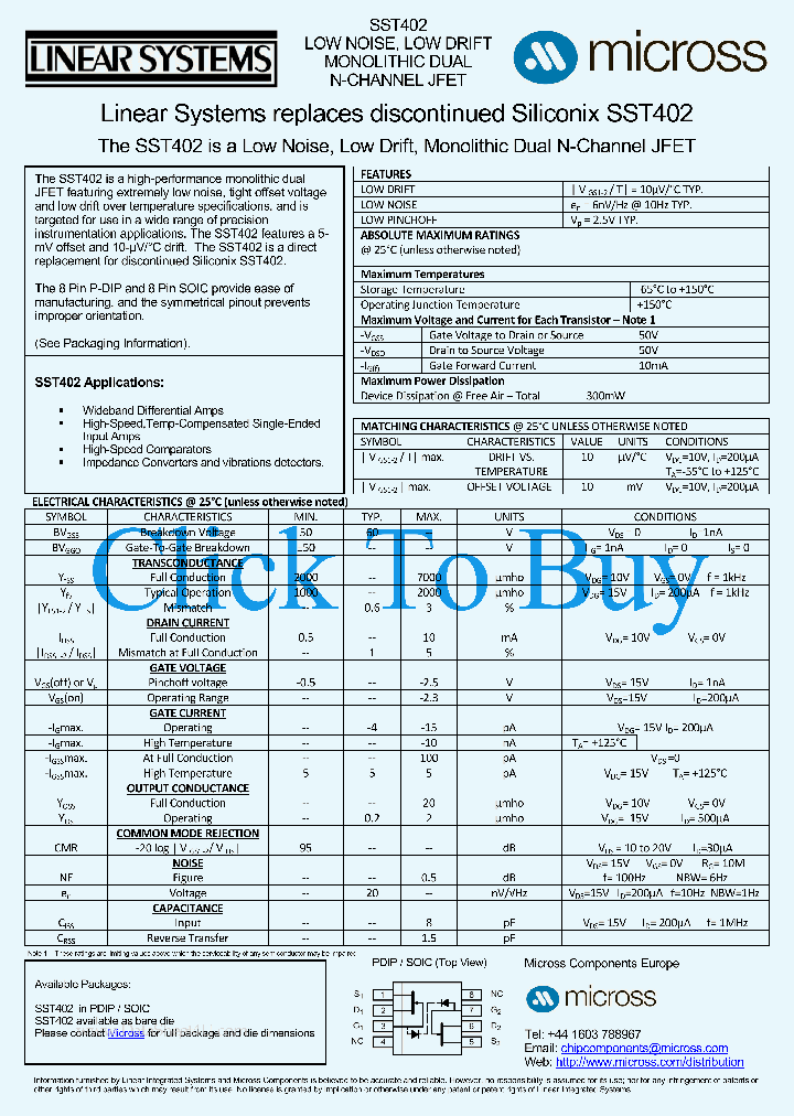 SST402_2755121.PDF Datasheet