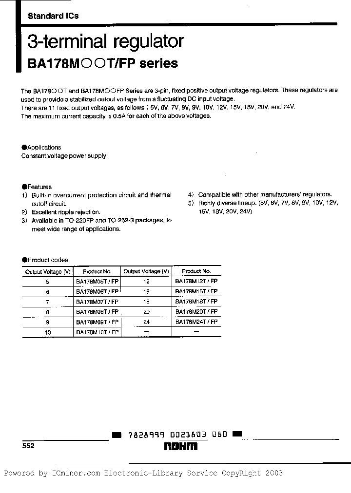 BA178B10FP_2757208.PDF Datasheet