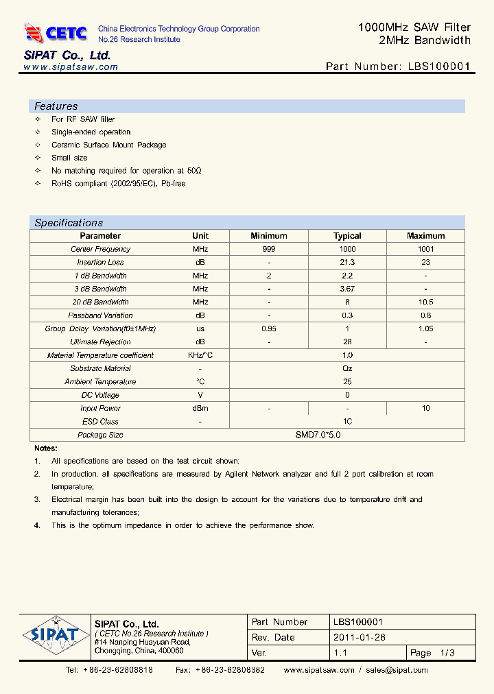 LBS100001_2759086.PDF Datasheet