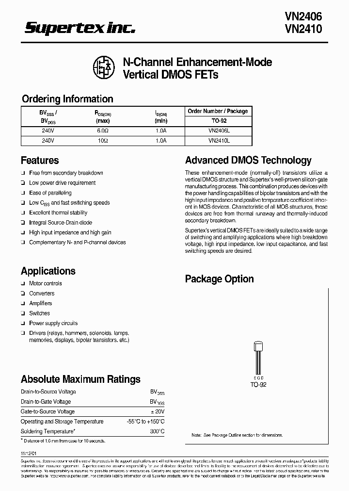 VN2410L_2759318.PDF Datasheet