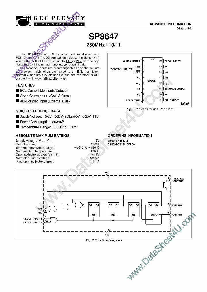 SP8647_2761790.PDF Datasheet