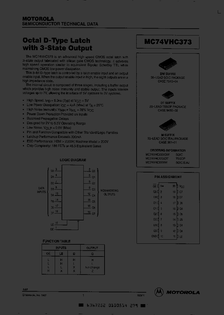 54HC373_2766916.PDF Datasheet