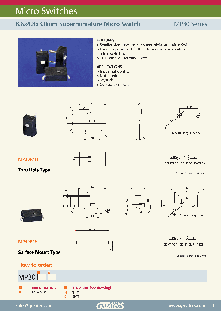 MP30_2770017.PDF Datasheet