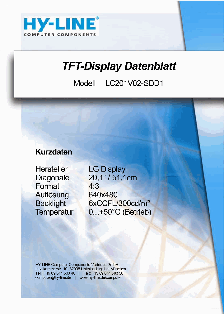 LC201V02-SDD1_2775301.PDF Datasheet