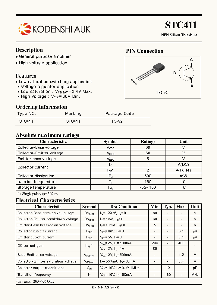 STC411_2778008.PDF Datasheet