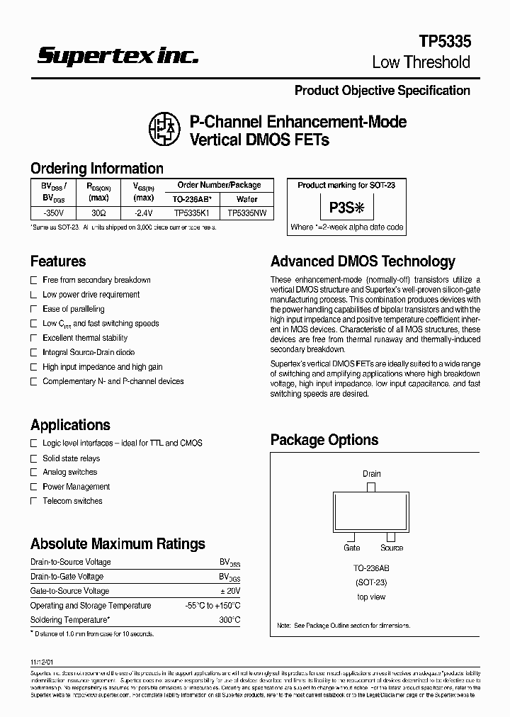 TP5335_2778820.PDF Datasheet