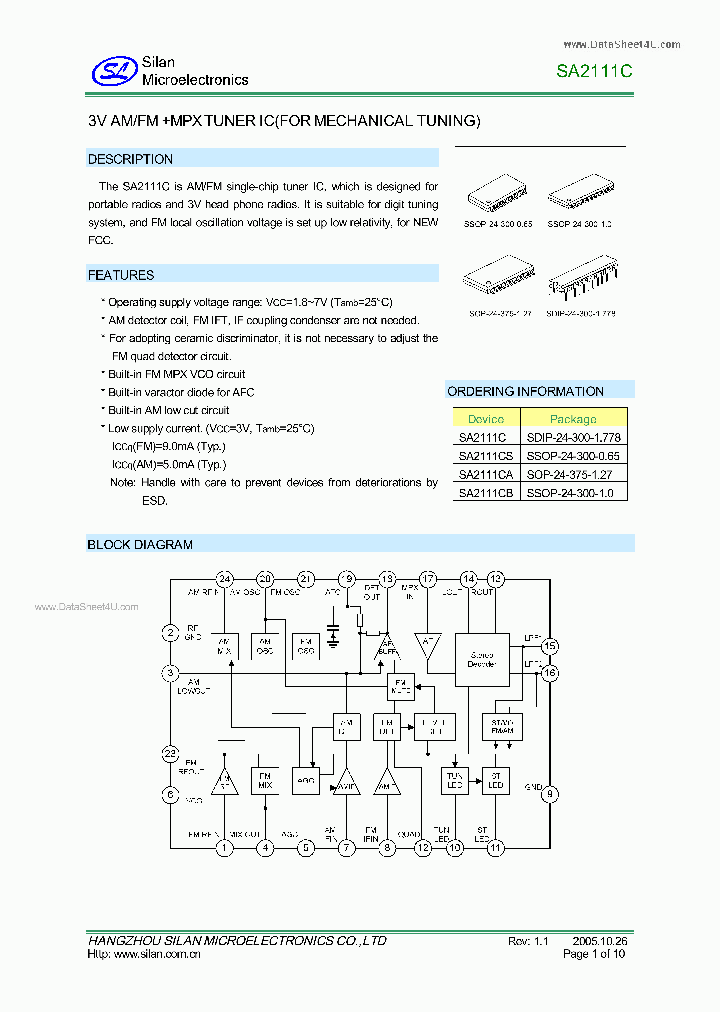 SA2111C_2778926.PDF Datasheet