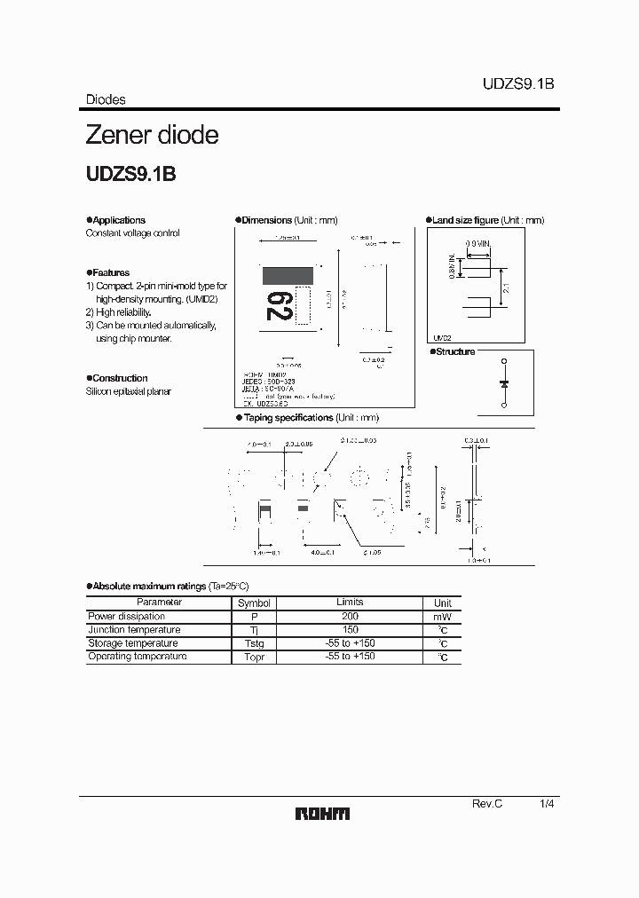 UDZS91B07_2778913.PDF Datasheet