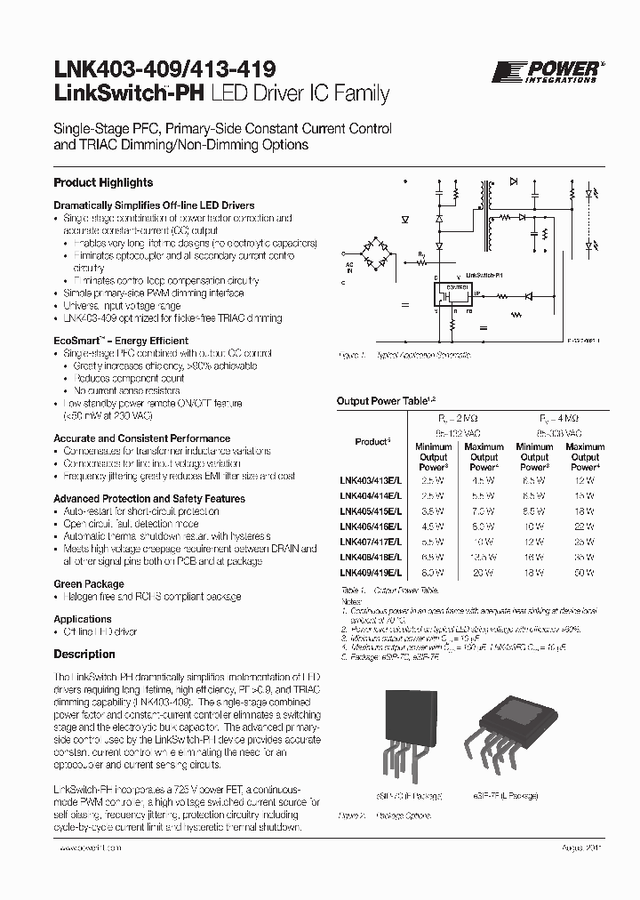 LNK413EG_2779491.PDF Datasheet