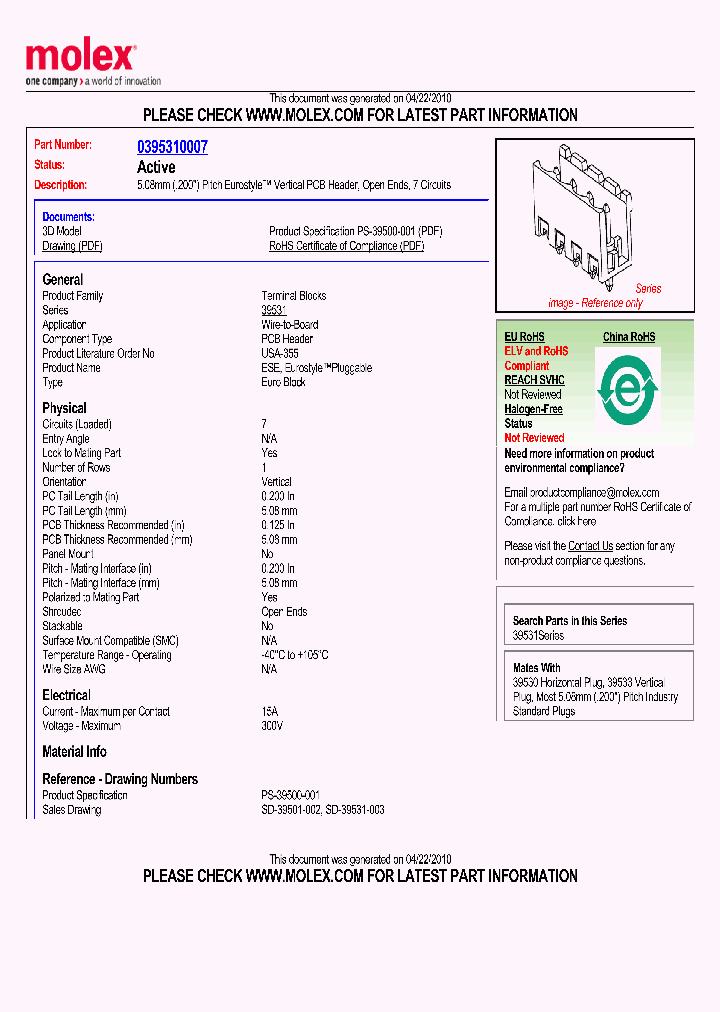 0395310007_2785309.PDF Datasheet