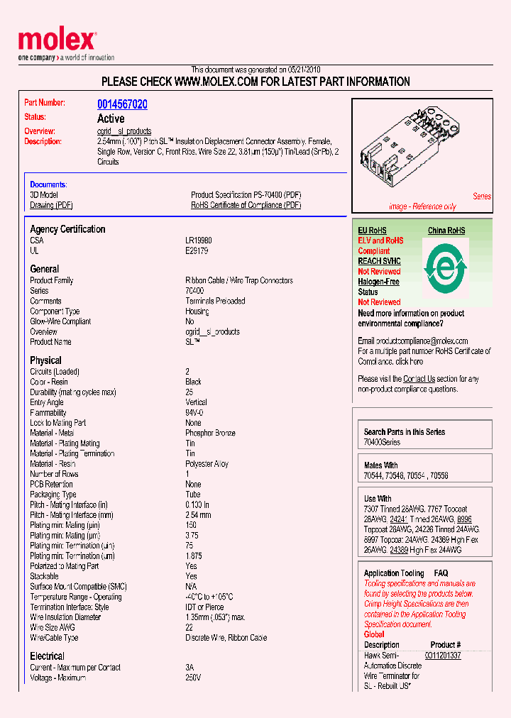 14-56-7020_2798702.PDF Datasheet