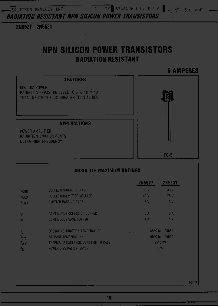 2N5531_2806156.PDF Datasheet