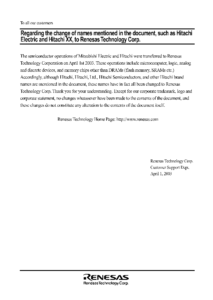 HD6433657_2813624.PDF Datasheet