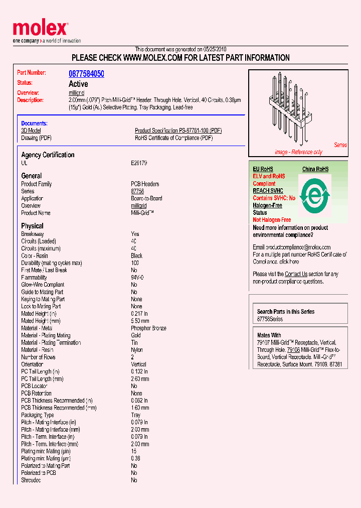 87758-4050_2817125.PDF Datasheet