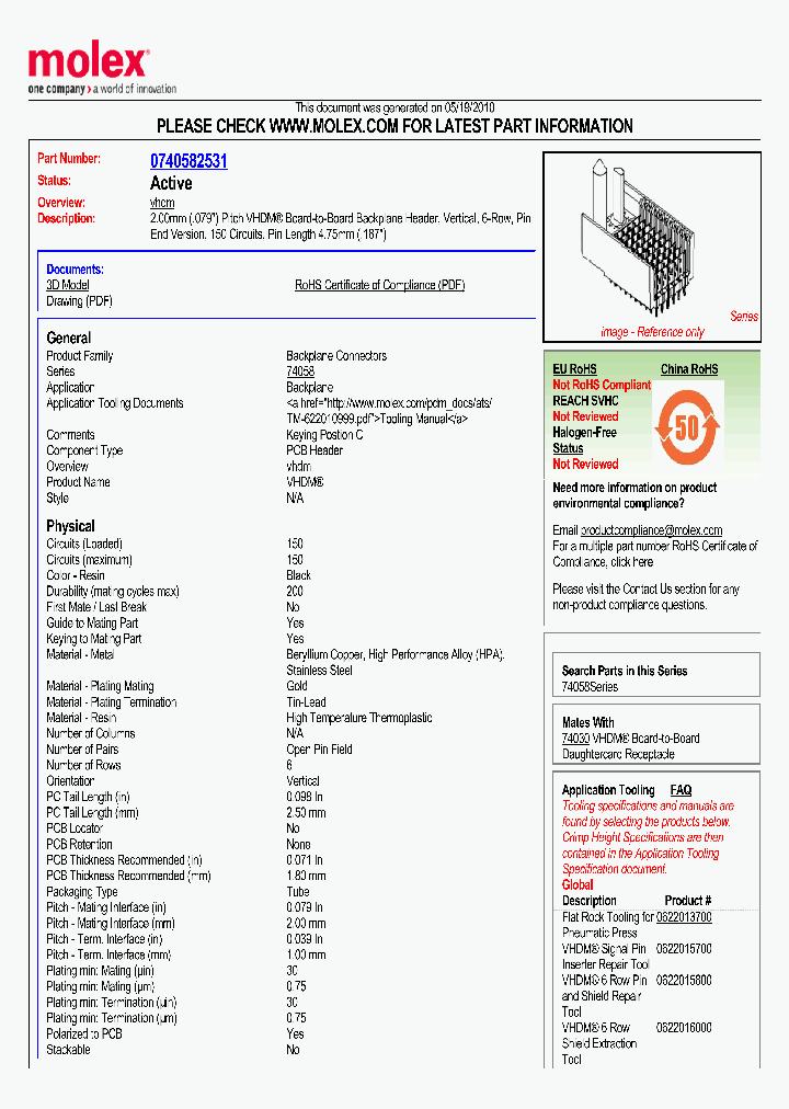 74058-2531_2817934.PDF Datasheet