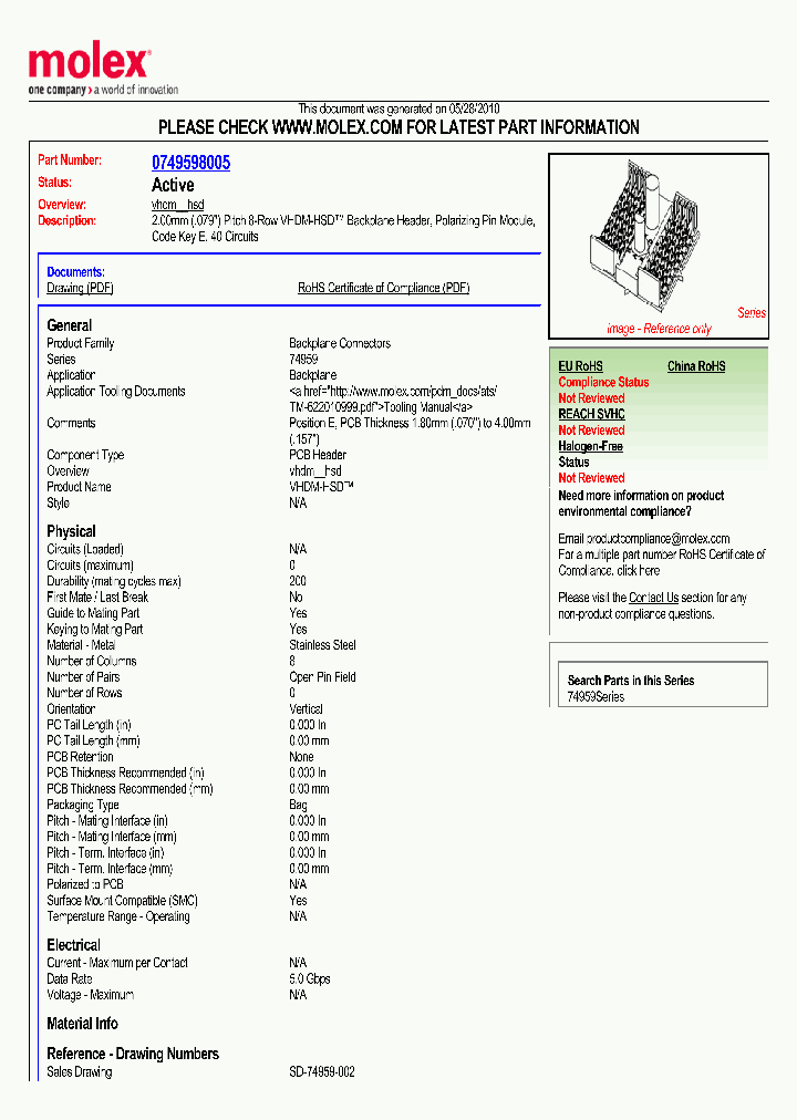 74959-8005_2820574.PDF Datasheet