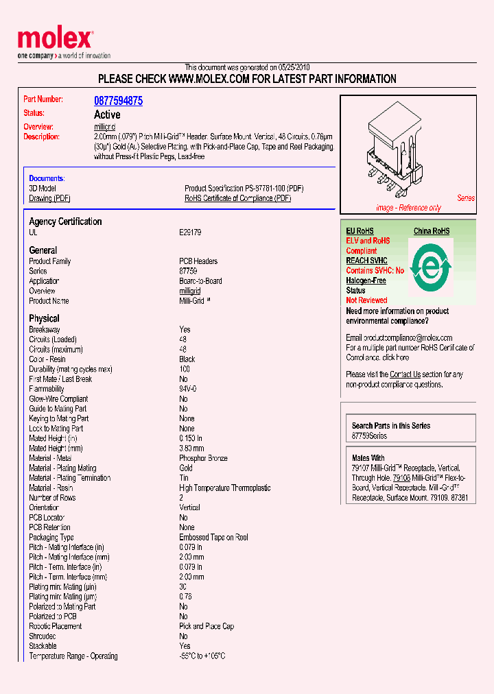 87759-4875_2820131.PDF Datasheet