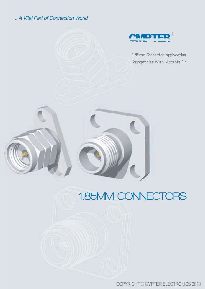 185MMCONNECTOR_2829769.PDF Datasheet