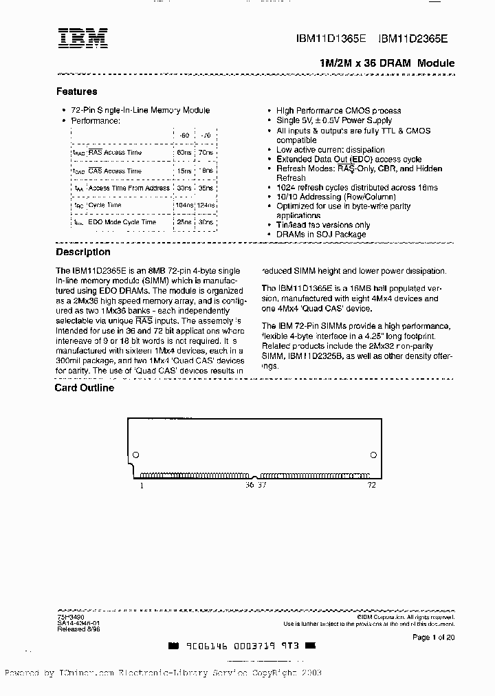 IBM11D2365E-70J_2840502.PDF Datasheet