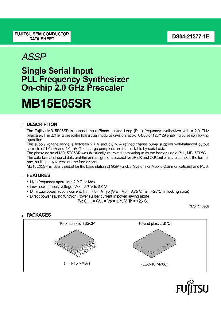 MB15E05SR_2840900.PDF Datasheet