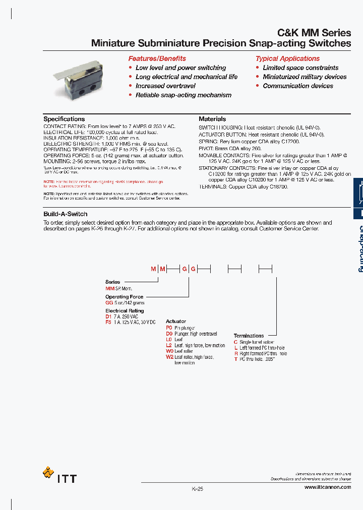 MMGGF5L0C_2858535.PDF Datasheet