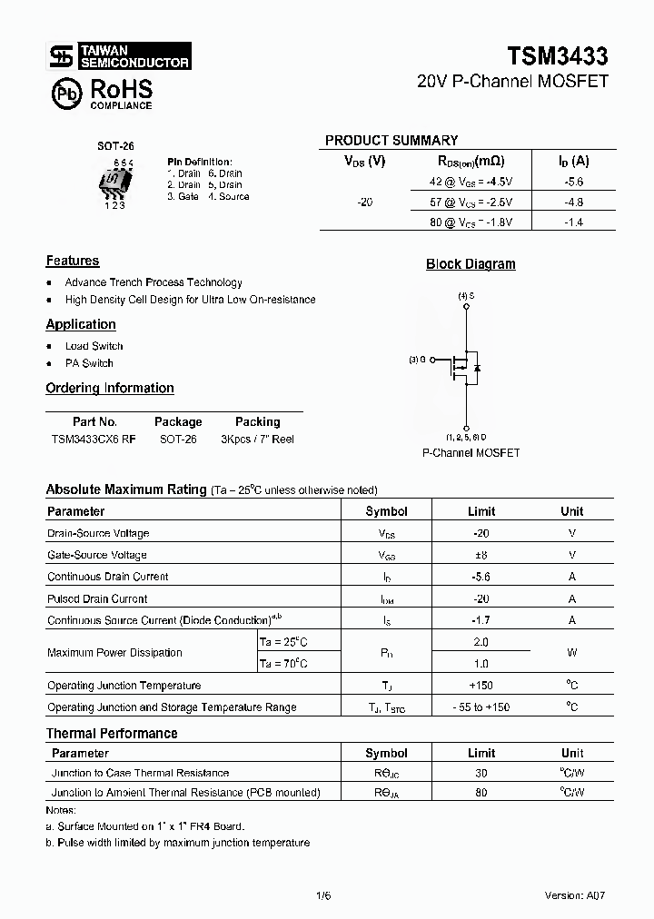 TSM343308_2861203.PDF Datasheet