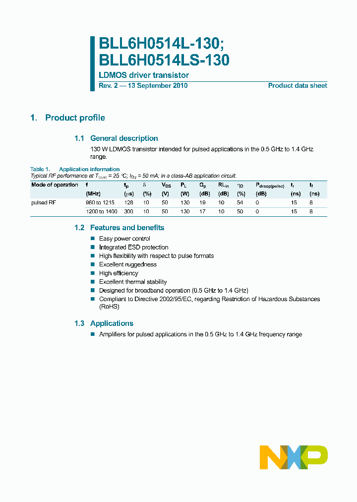 BLL6H0514L-130_2871891.PDF Datasheet