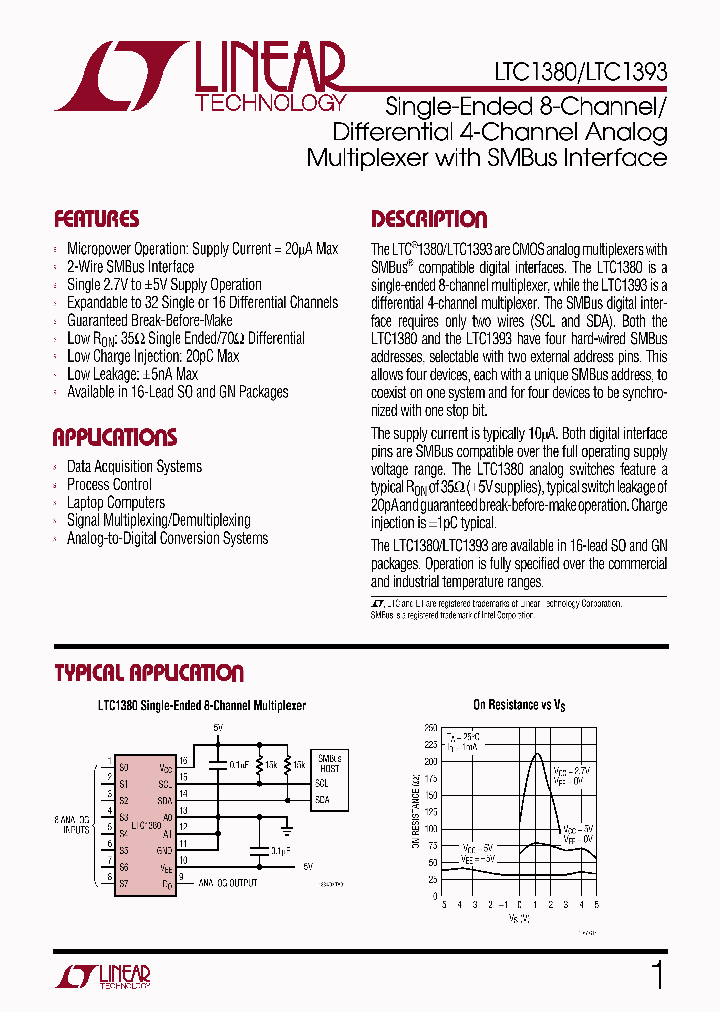 LTC1380_2882050.PDF Datasheet