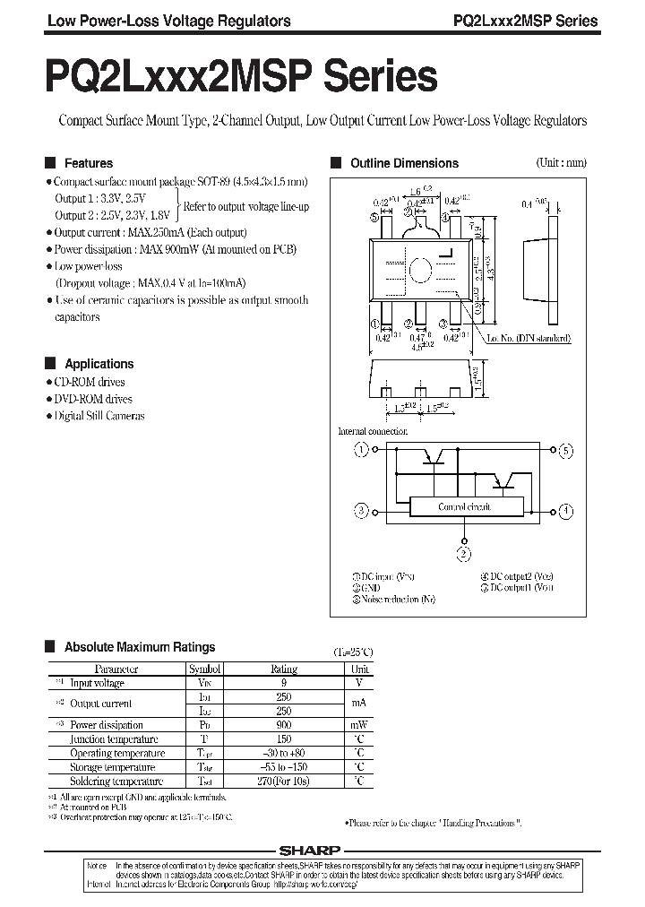 PQ2LXXX2MSP_2889333.PDF Datasheet
