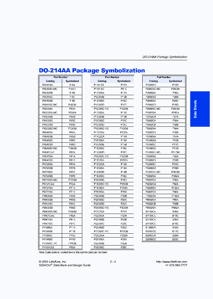 P2000SCMC_2893996.PDF Datasheet