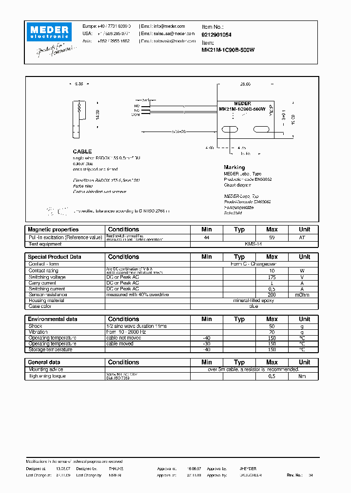 MK21M-1C90B-500W_2893738.PDF Datasheet