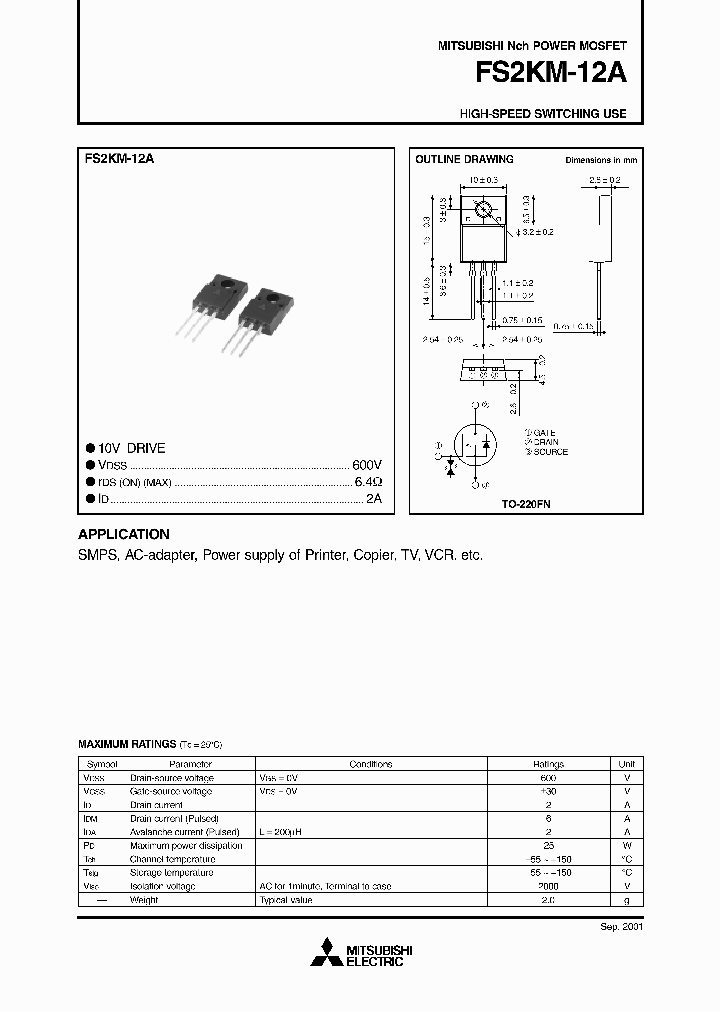FS2KM-12A_2894891.PDF Datasheet