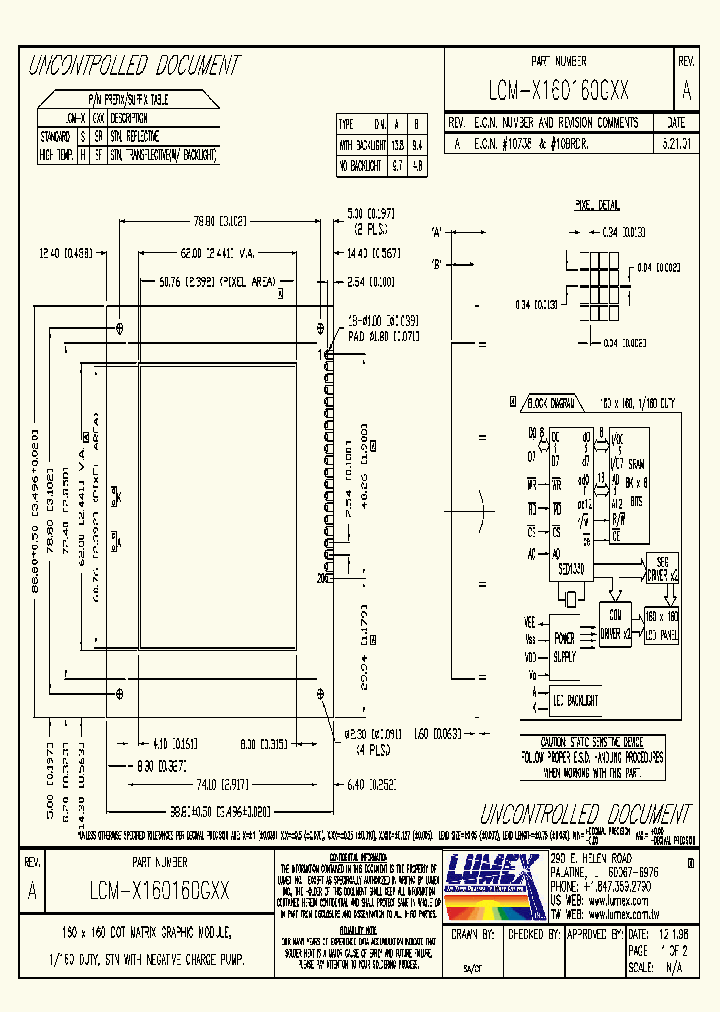 LCM-S160160GSF_2908132.PDF Datasheet