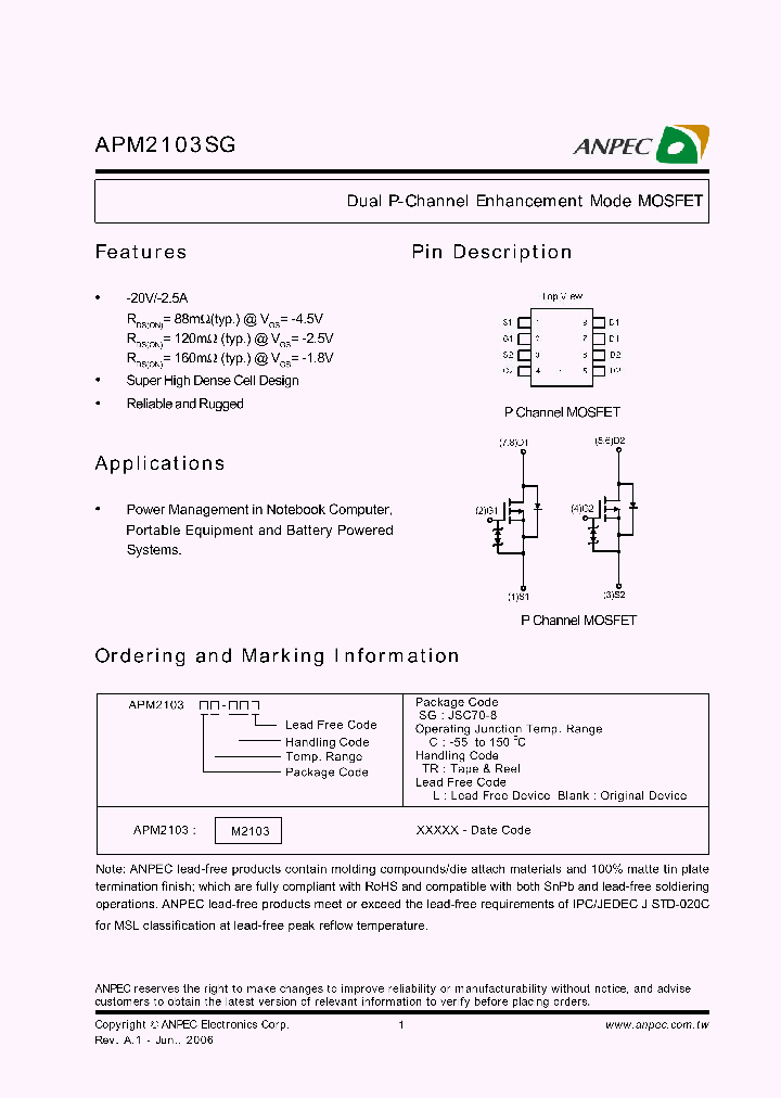 APM2103SGC-TR_2909731.PDF Datasheet