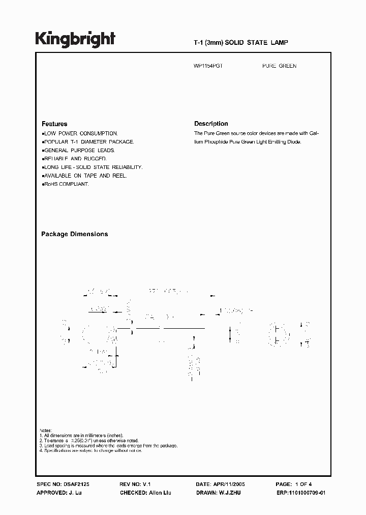 WP1154PGT_2915677.PDF Datasheet