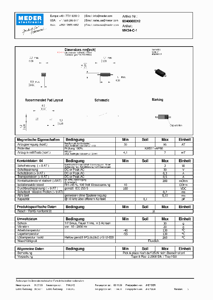 MK24-C-1DE_2916209.PDF Datasheet