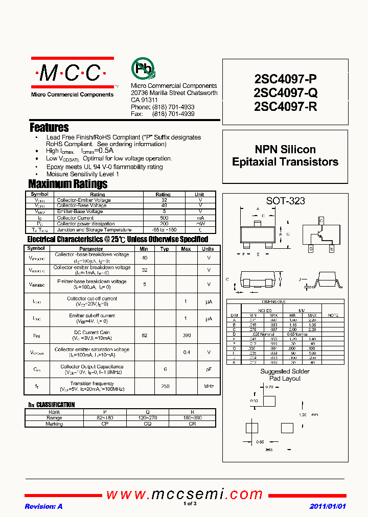 2SC4097-P_2938765.PDF Datasheet