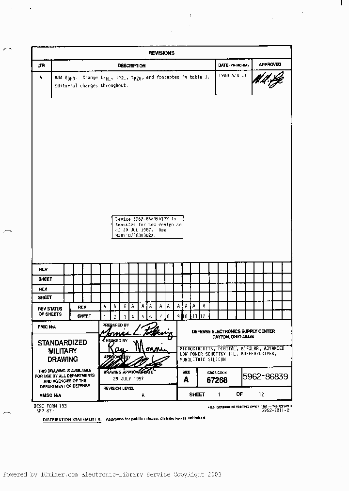 5962-8683901SX_2941567.PDF Datasheet