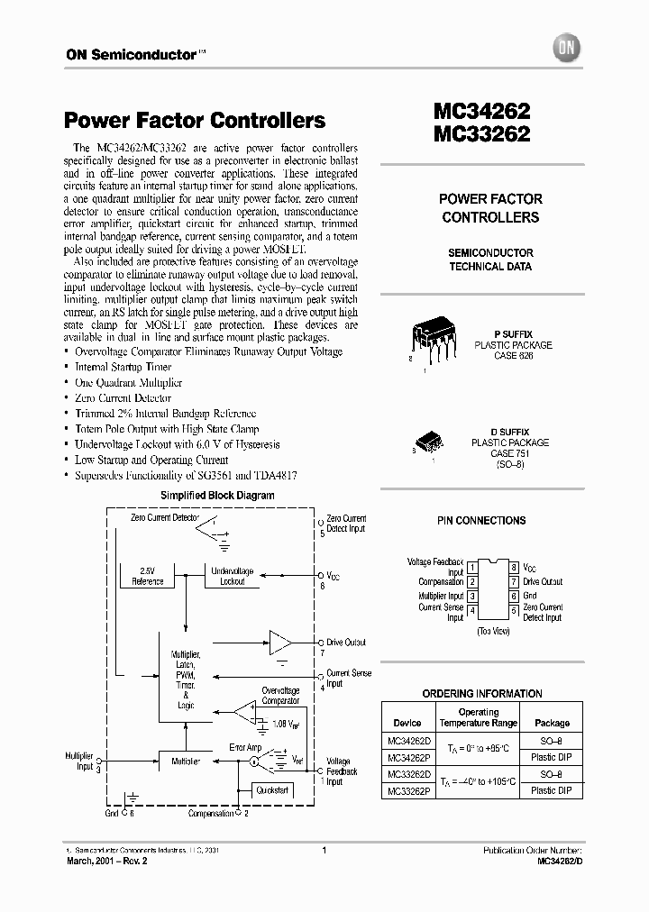 MC34262-D_2941964.PDF Datasheet