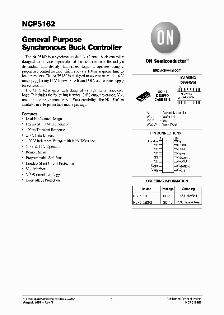 NCP5162-D_2941966.PDF Datasheet