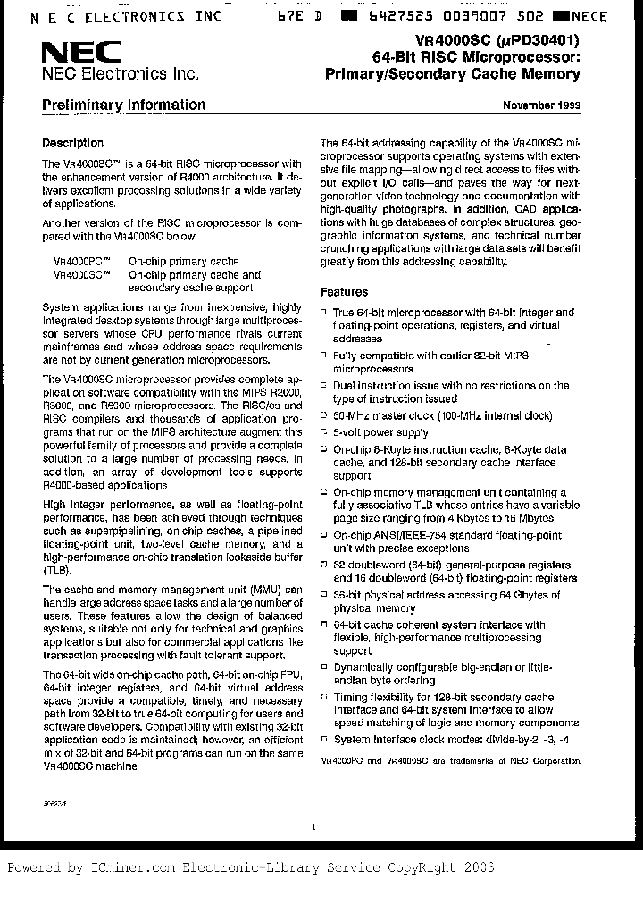 UPD30401RP-50_2945511.PDF Datasheet