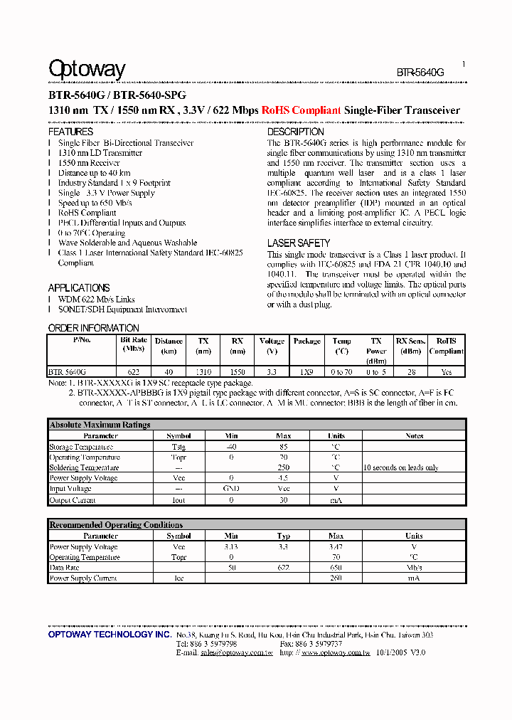 BTR-5640-SPG_2948501.PDF Datasheet