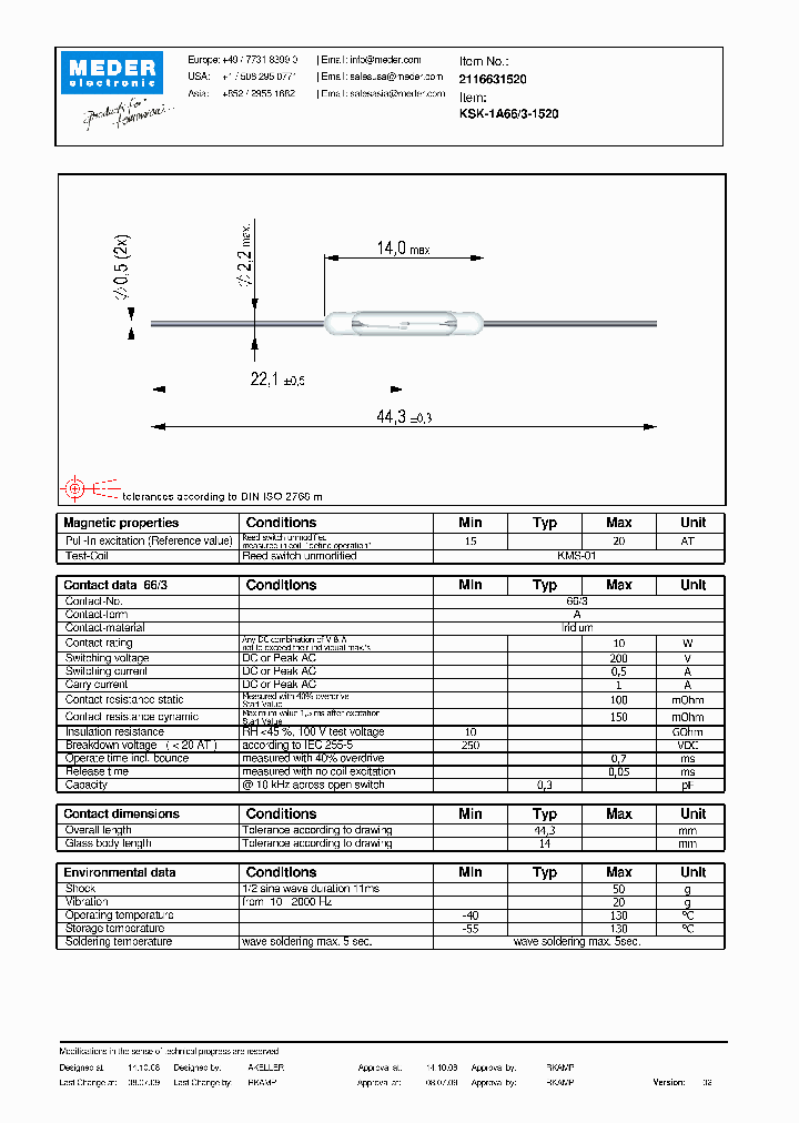 KSK-1A66-3-1520_2952307.PDF Datasheet