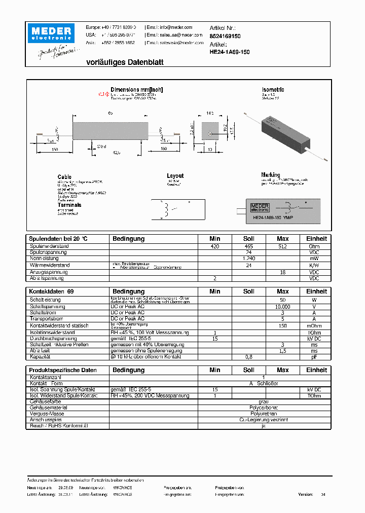 HE24-1A69-150DE_2959602.PDF Datasheet