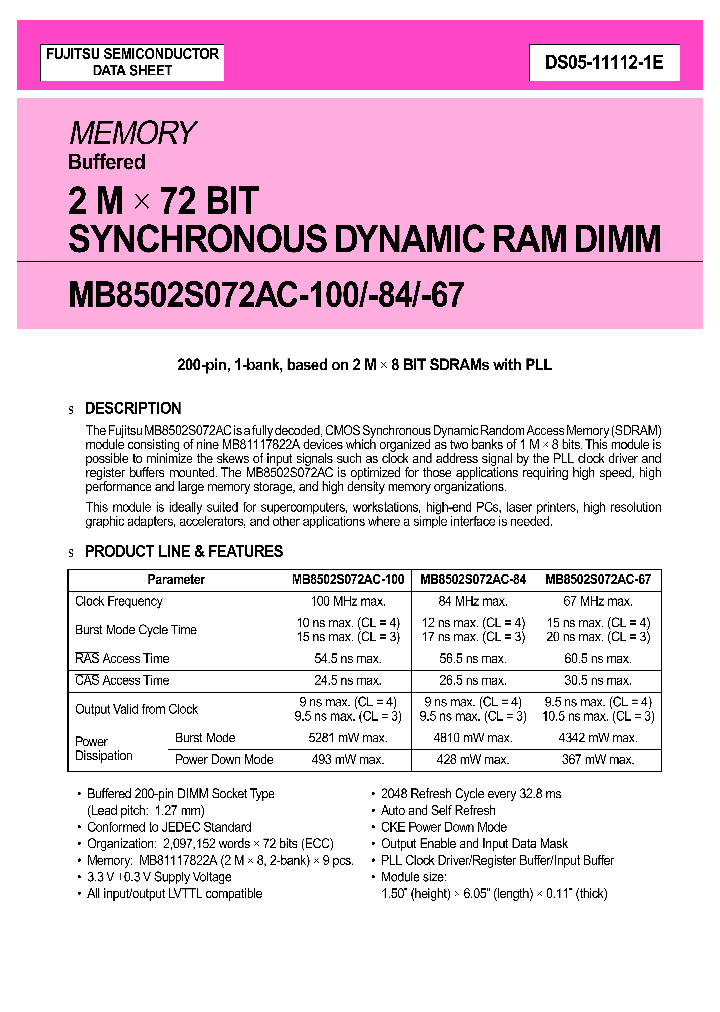 MB8502S072AC-84_2976965.PDF Datasheet